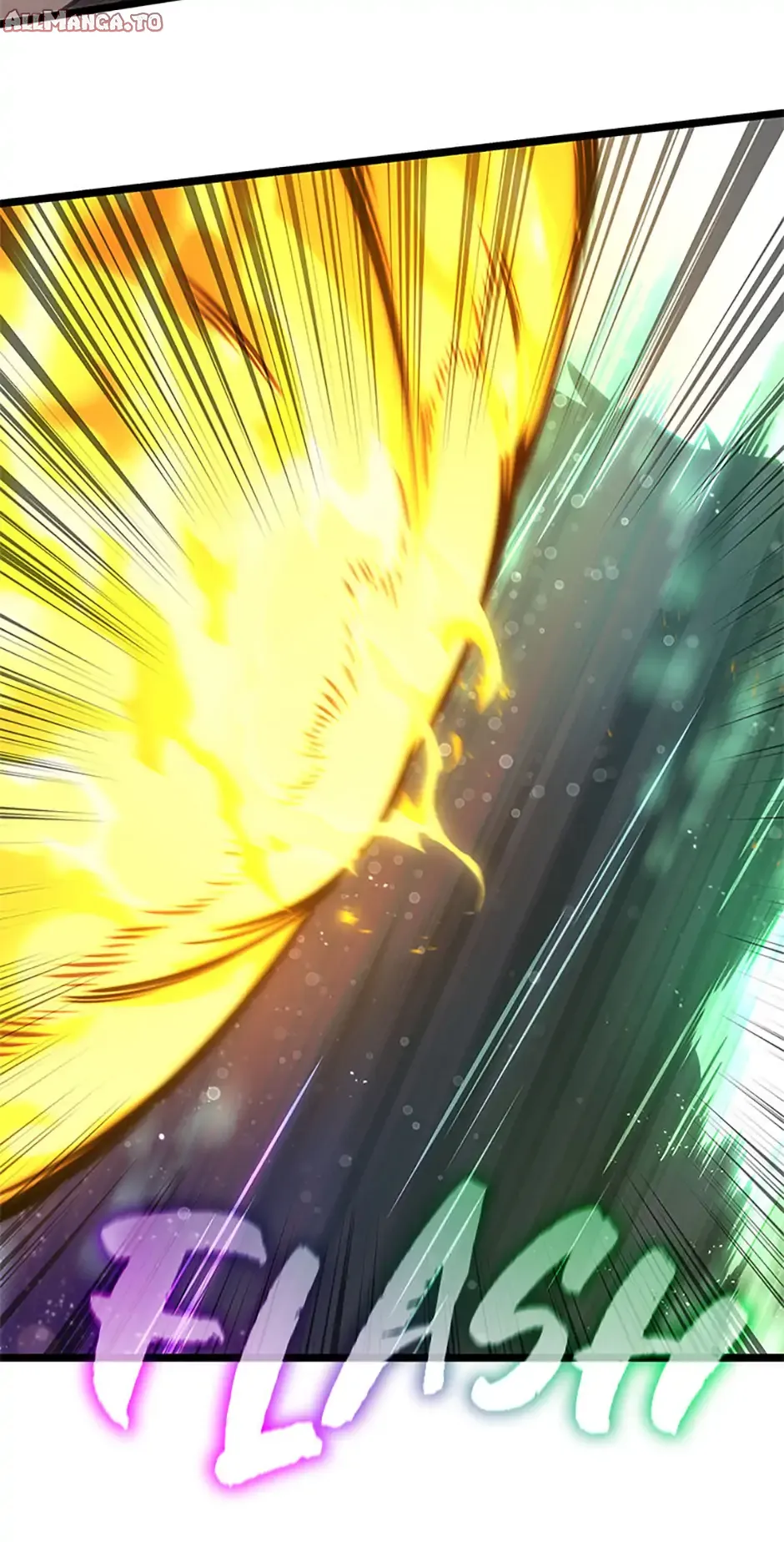 Read The Infinite Mage ENGLISH Manga Online