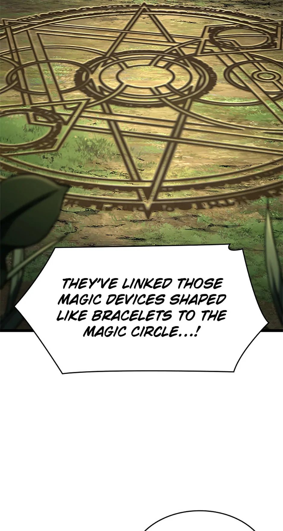 Read The Infinite Mage ENGLISH Manga Online