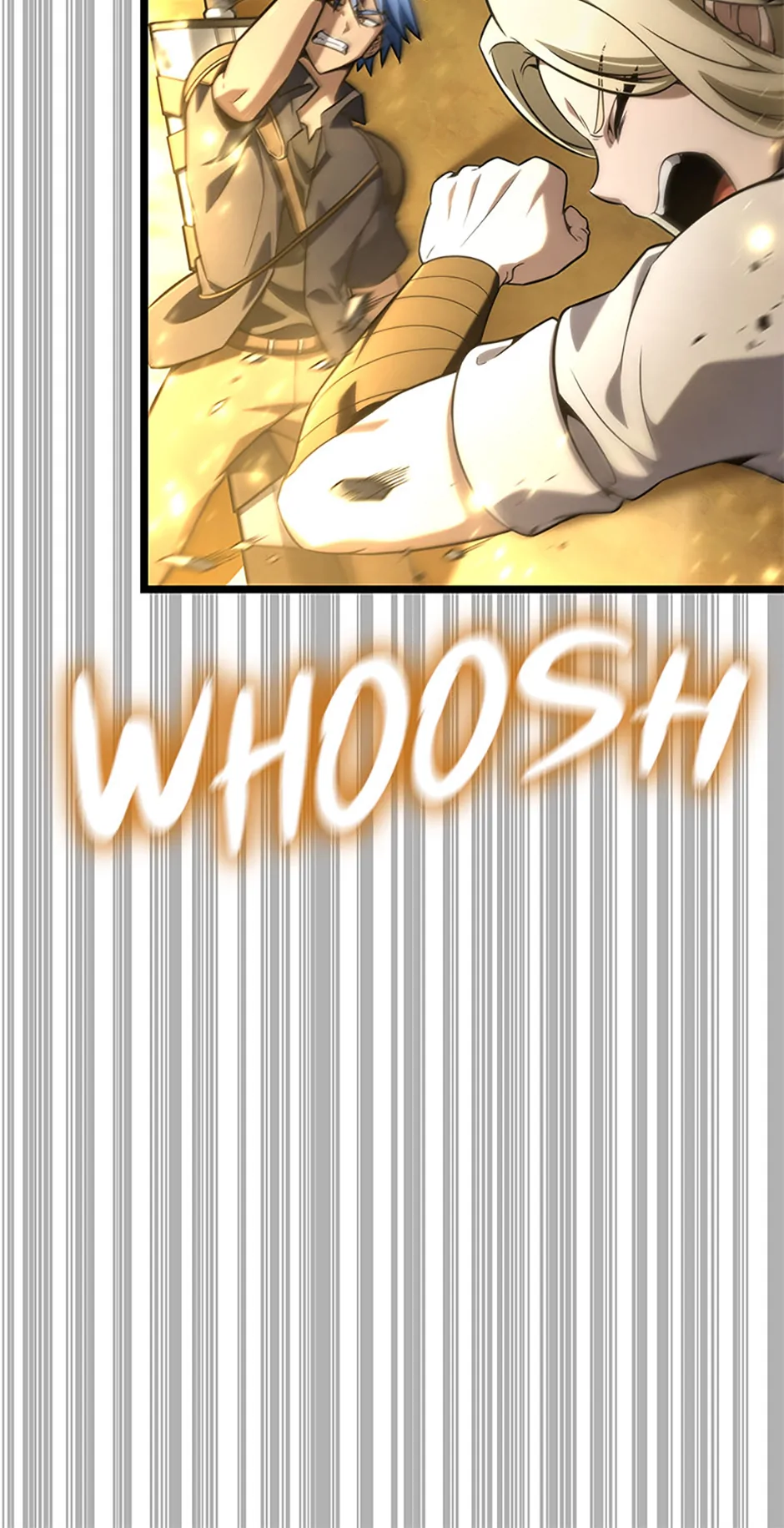 Read The Infinite Mage ENGLISH Manga Online