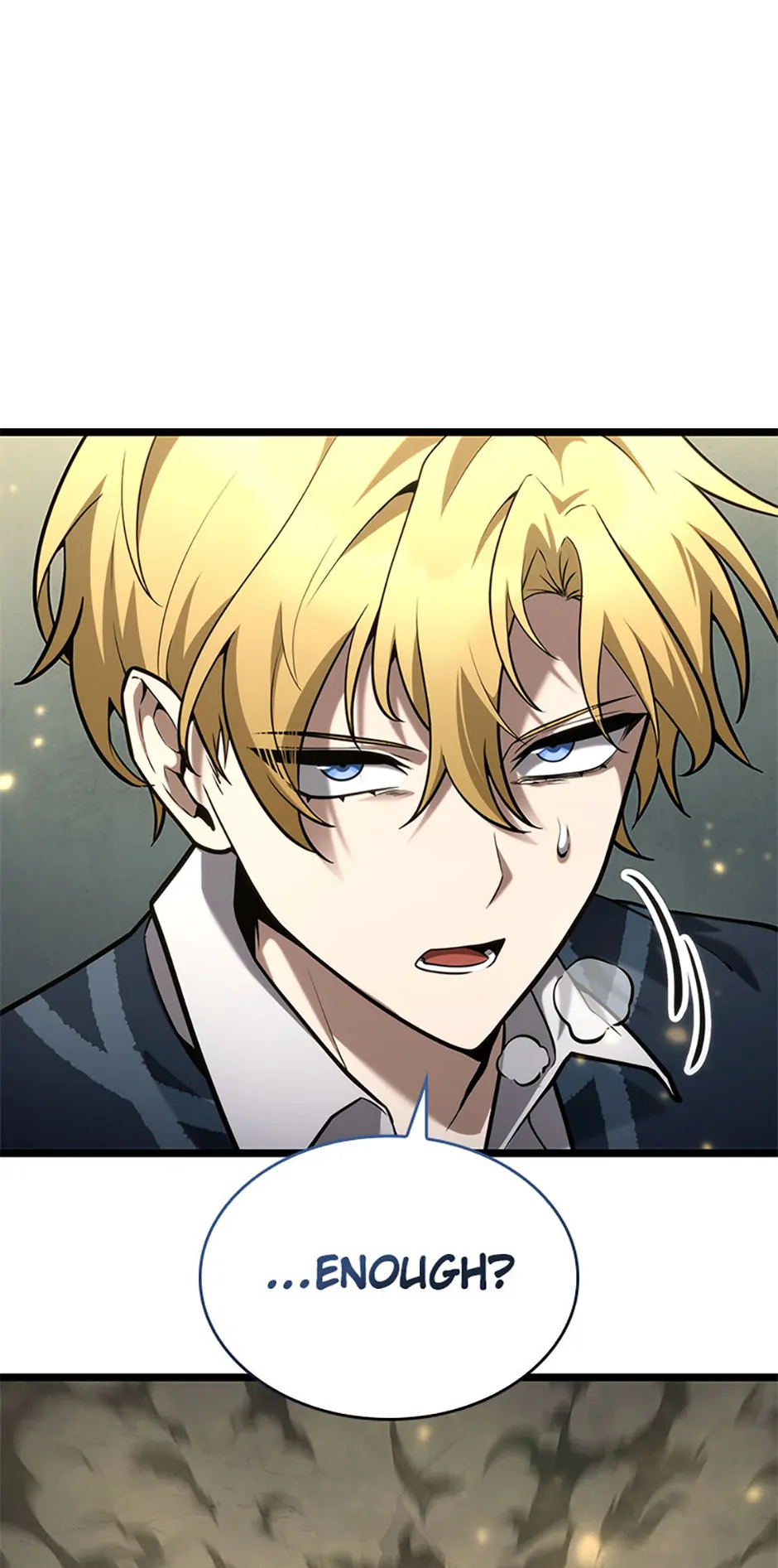 Read The Infinite Mage ENGLISH Manga Online