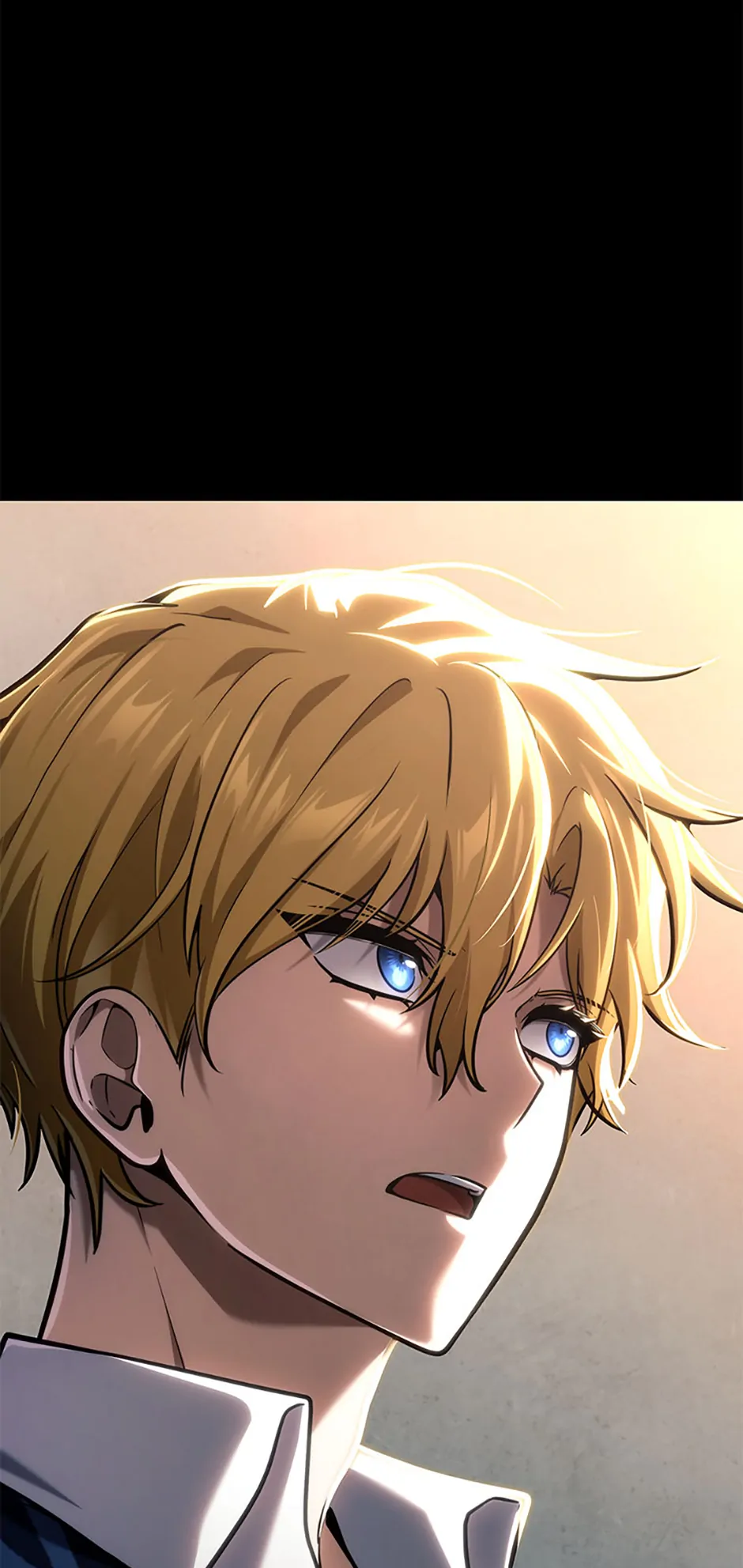 Read The Infinite Mage ENGLISH Manga Online