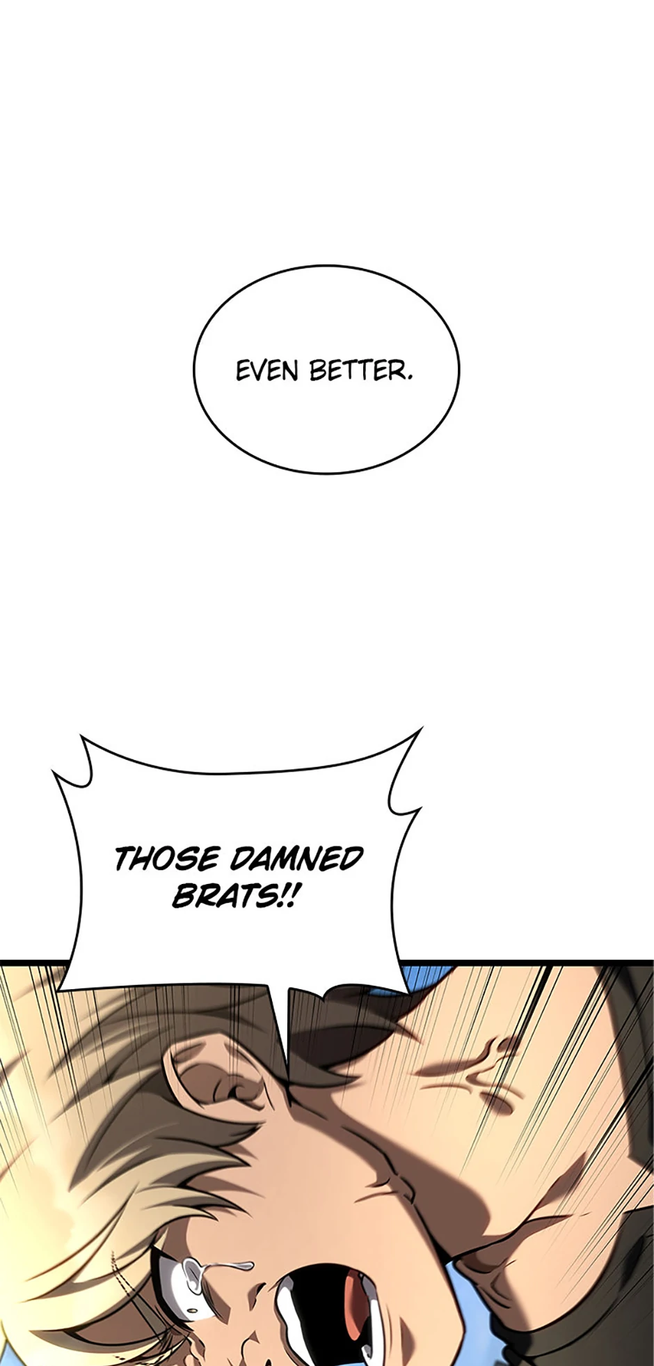 Read The Infinite Mage ENGLISH Manga Online