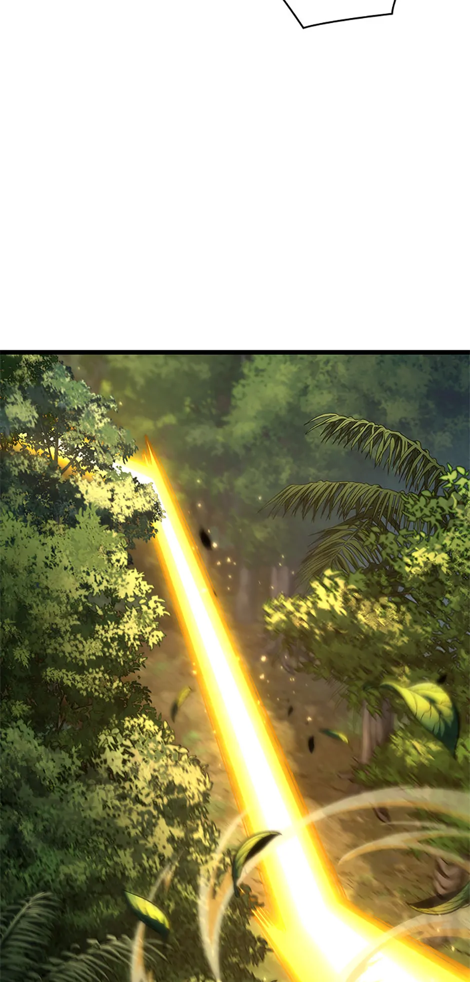 Read The Infinite Mage ENGLISH Manga Online