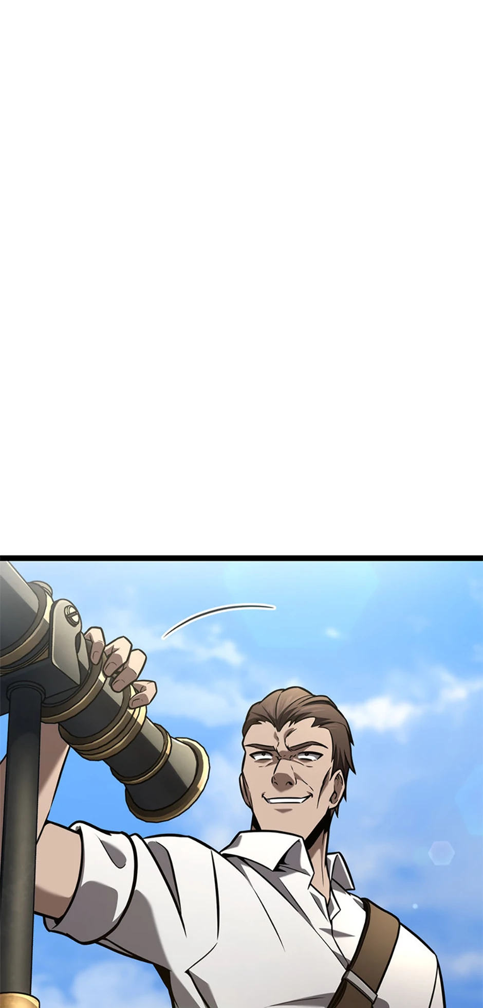 Read The Infinite Mage ENGLISH Manga Online