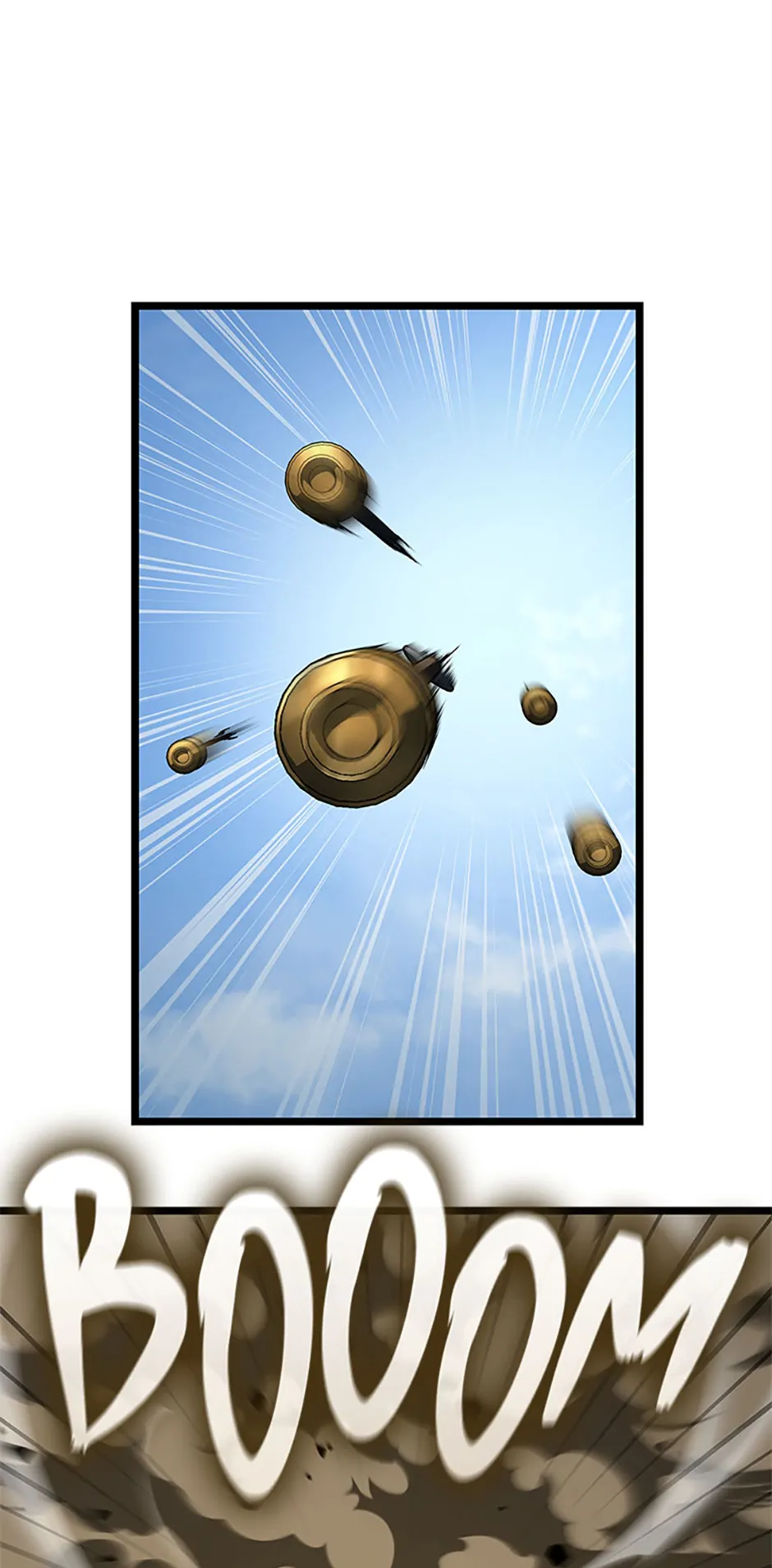 Read The Infinite Mage ENGLISH Manga Online