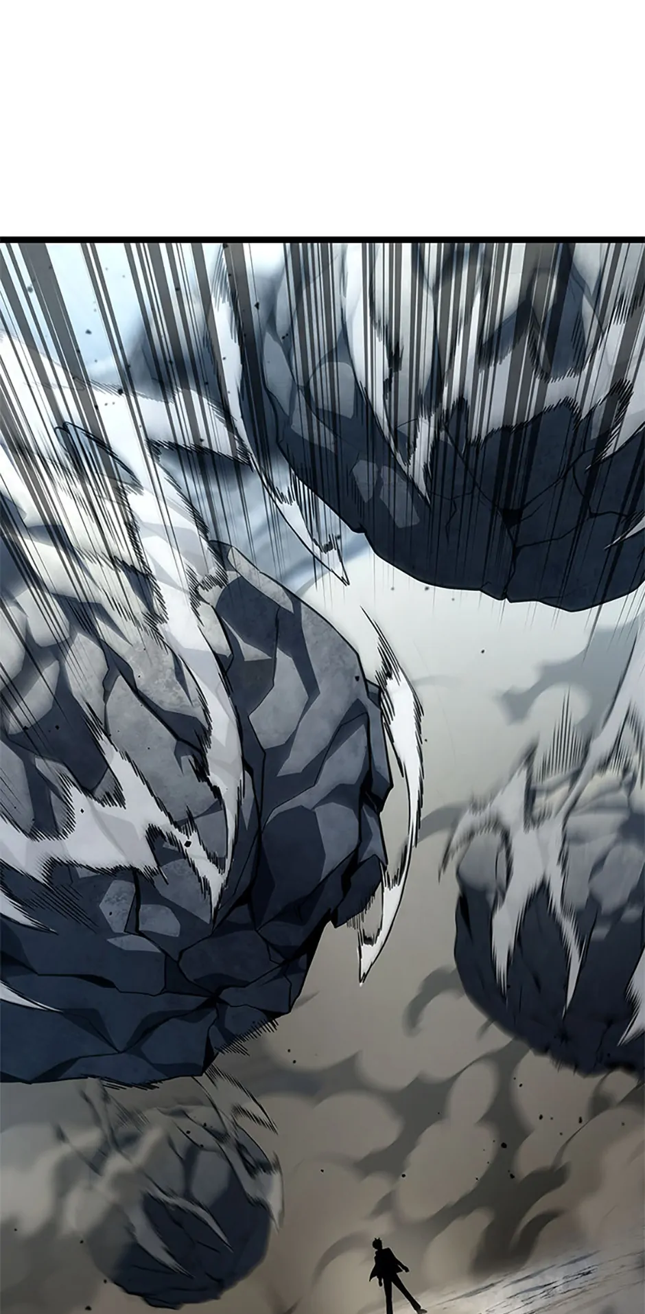 Read The Infinite Mage ENGLISH Manga Online