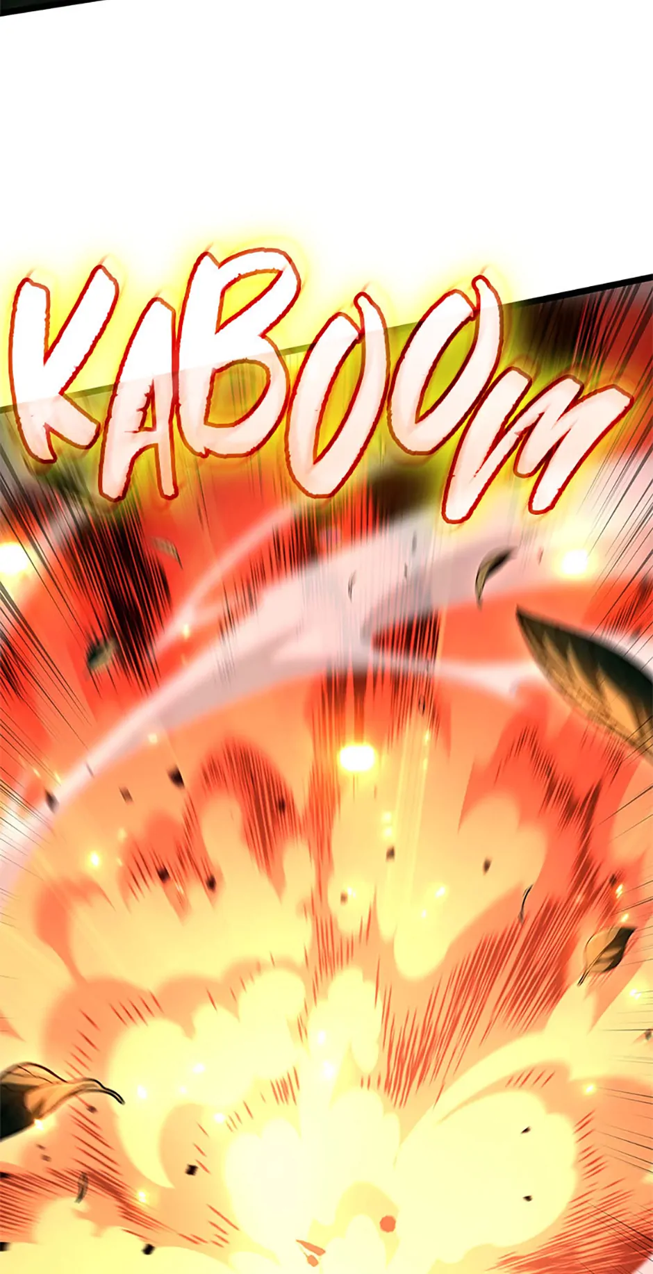 Read The Infinite Mage ENGLISH Manga Online