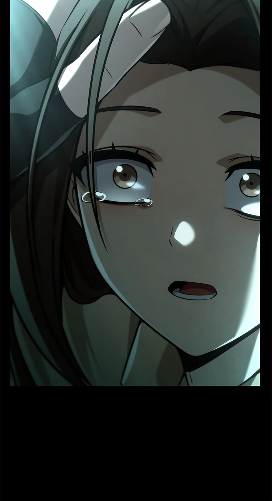 Read The Infinite Mage ENGLISH Manga Online