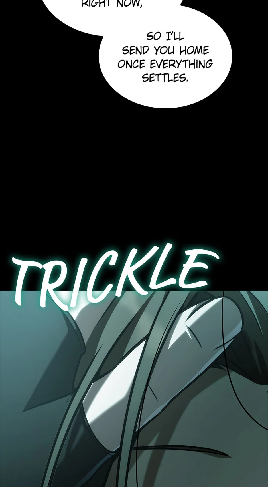 Read The Infinite Mage ENGLISH Manga Online