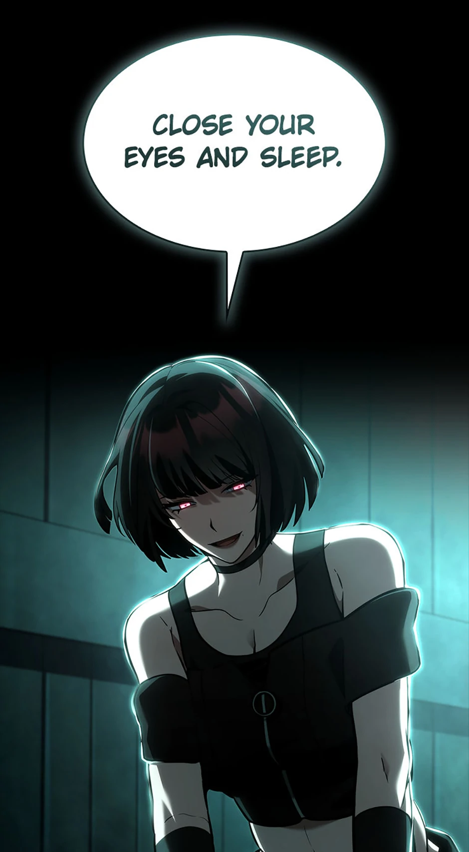 Read The Infinite Mage ENGLISH Manga Online