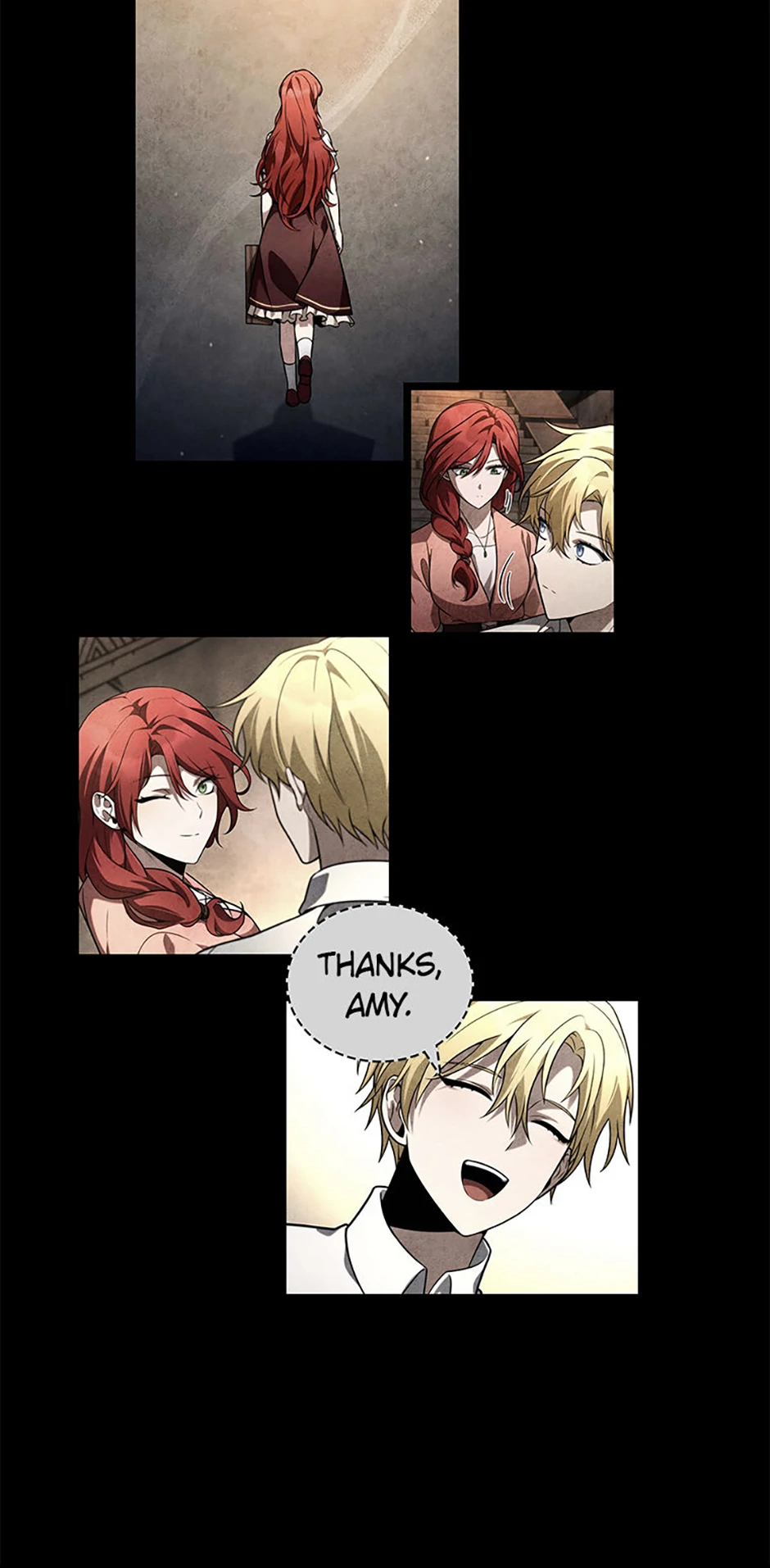 Read The Infinite Mage ENGLISH Manga Online