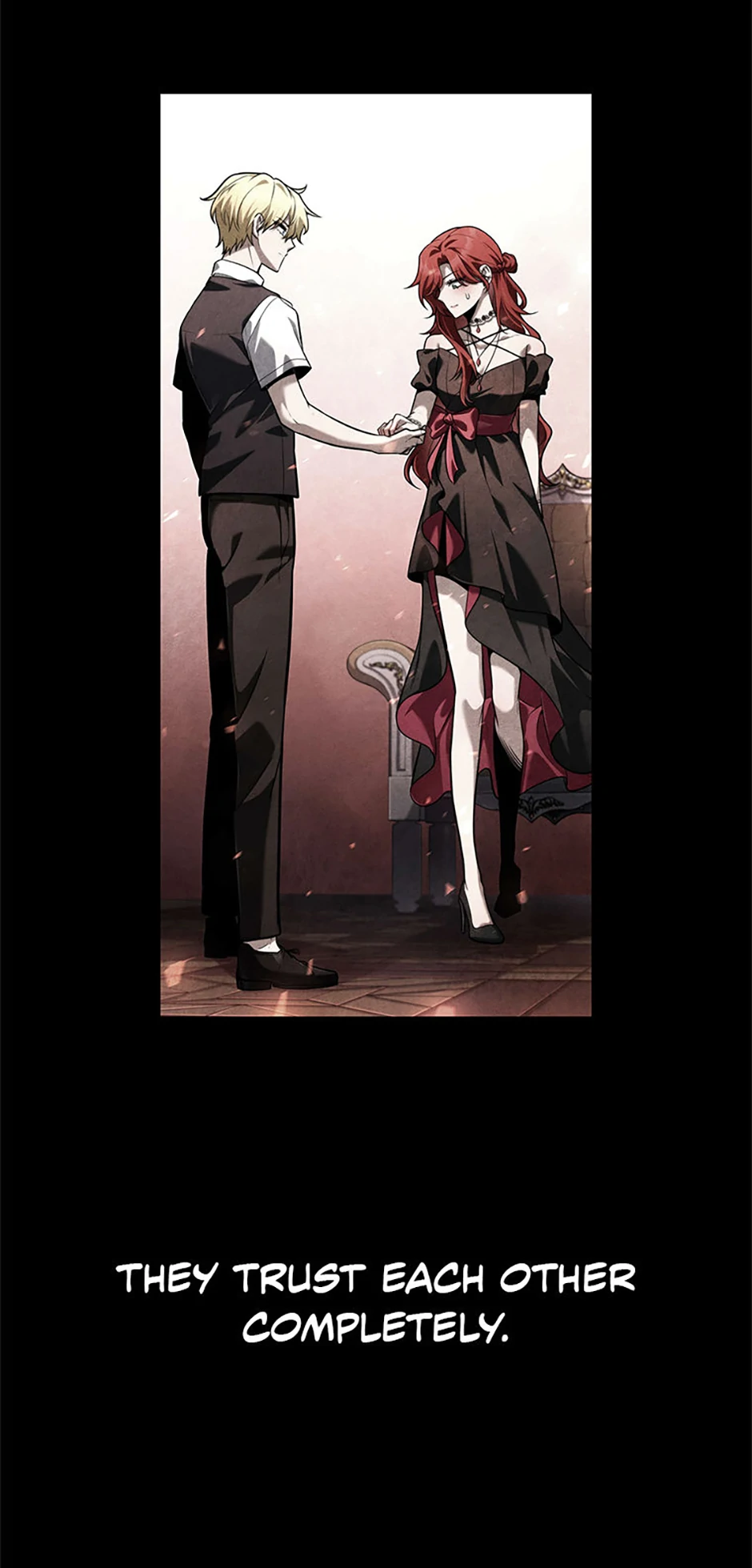 Read The Infinite Mage ENGLISH Manga Online