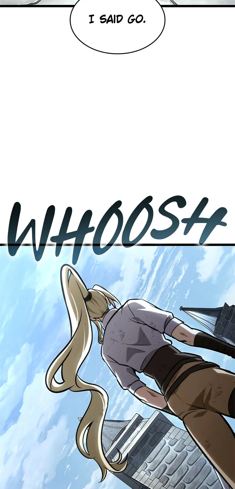 Read The Infinite Mage ENGLISH Manga Online