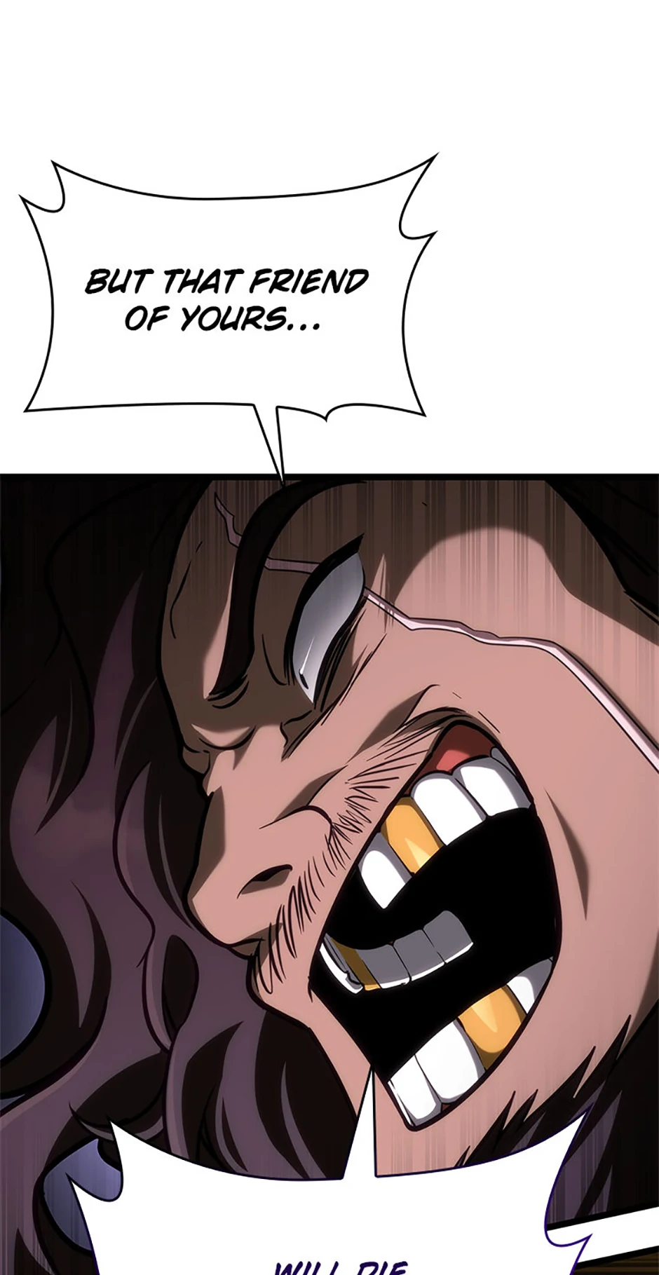 Read The Infinite Mage ENGLISH Manga Online