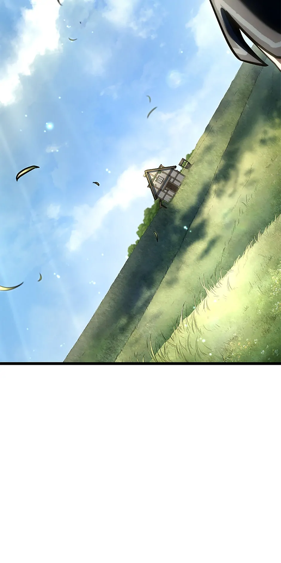 Read The Infinite Mage ENGLISH Manga Online