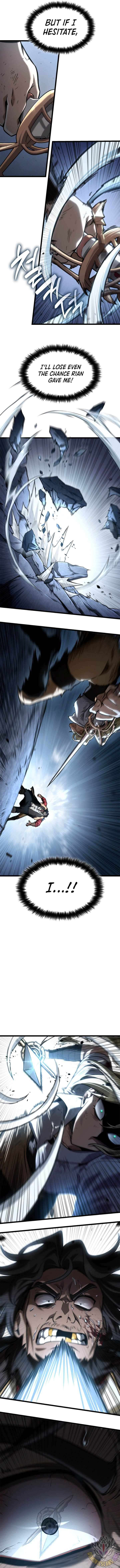 Read The Infinite Mage ENGLISH Manga Online