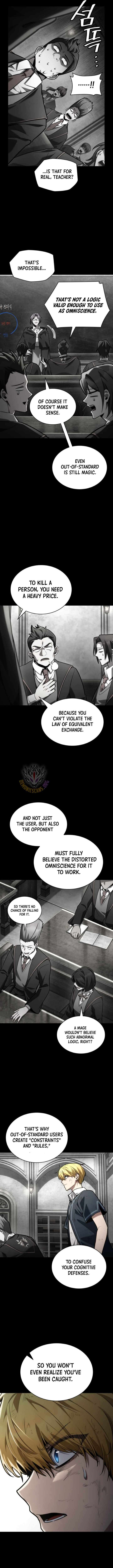 Read The Infinite Mage ENGLISH Manga Online