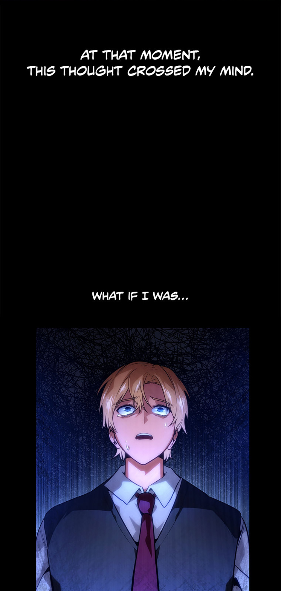 Read The Infinite Mage ENGLISH Manga Online