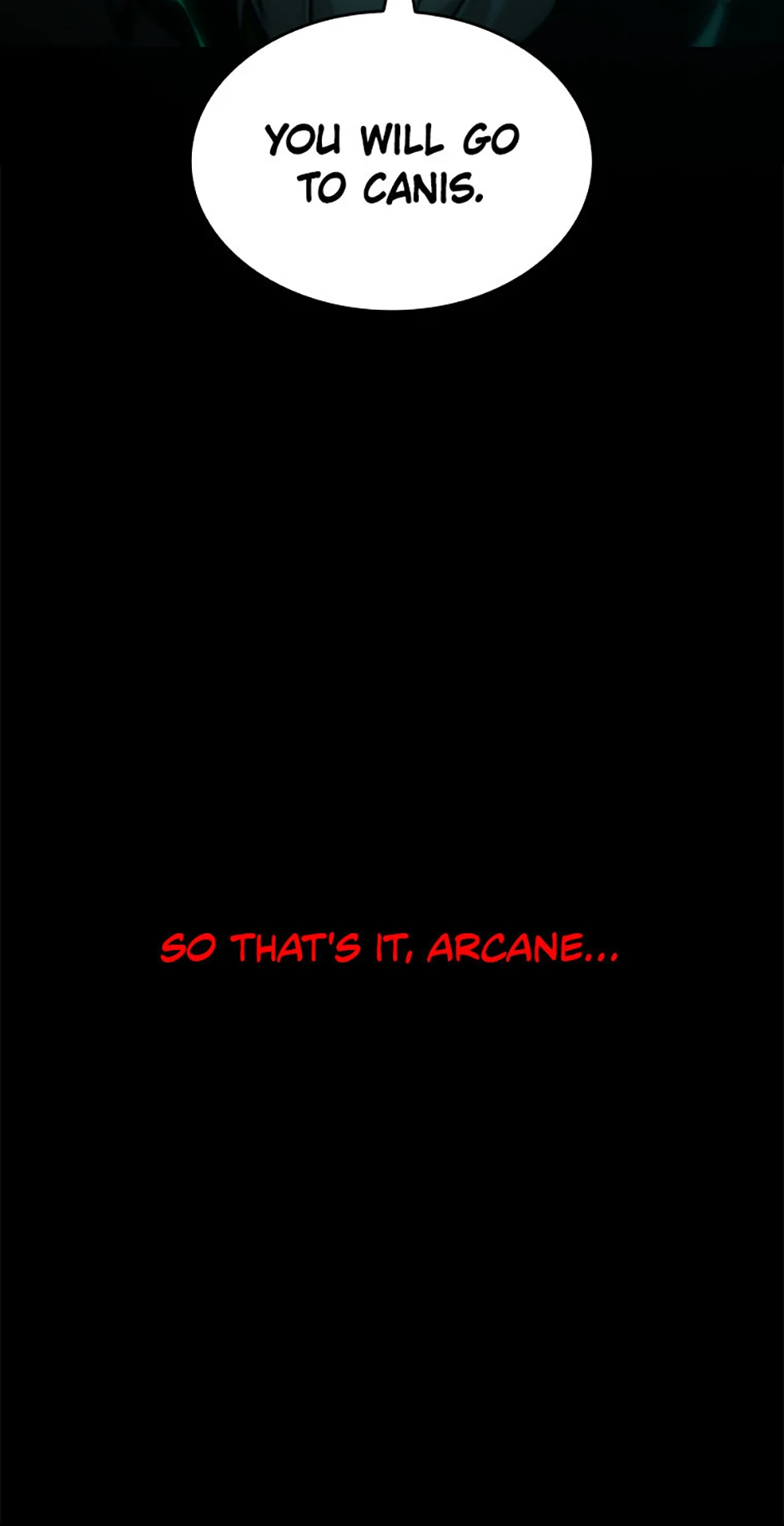 Read The Infinite Mage ENGLISH Manga Online