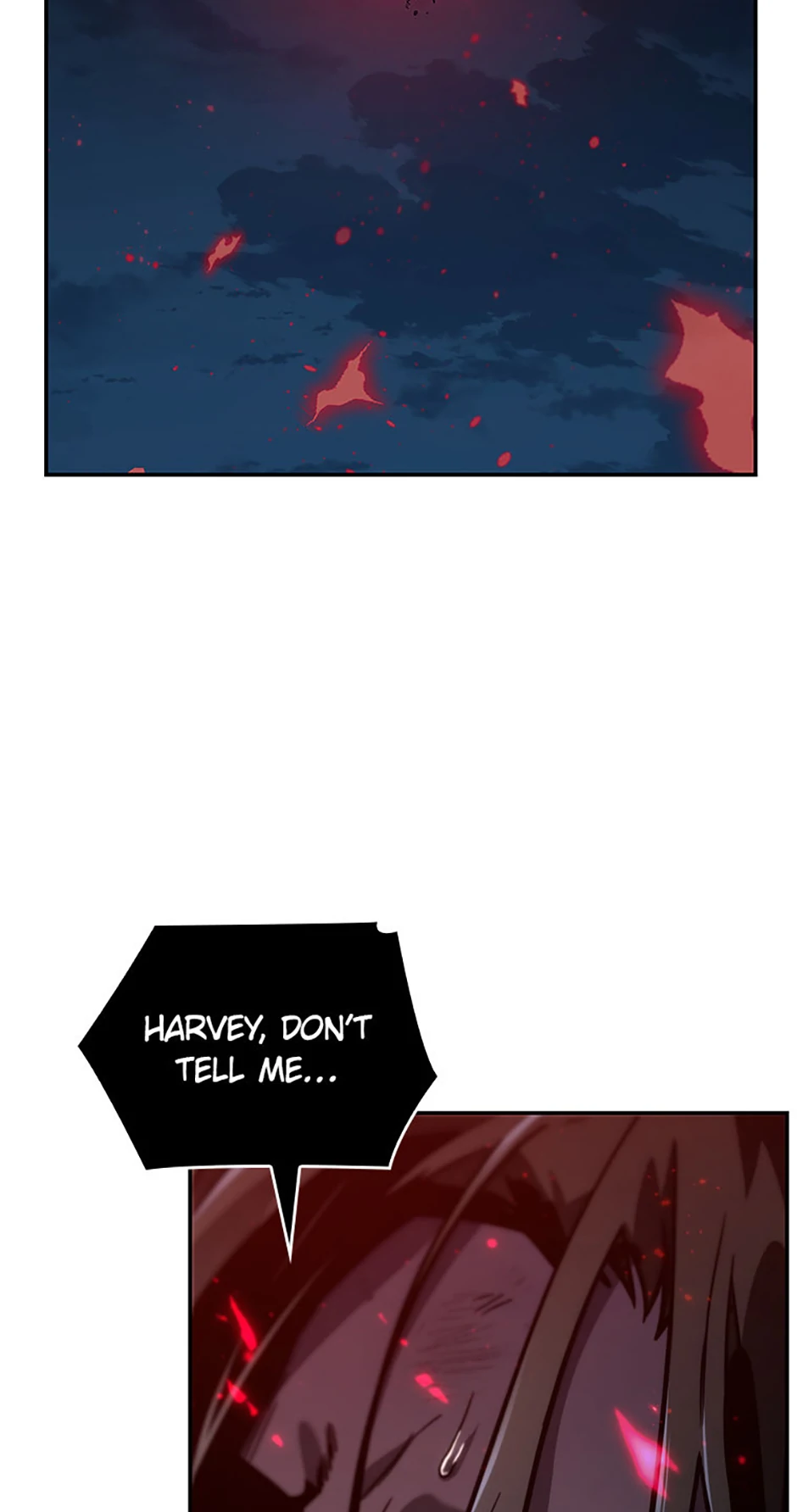 Read The Infinite Mage ENGLISH Manga Online