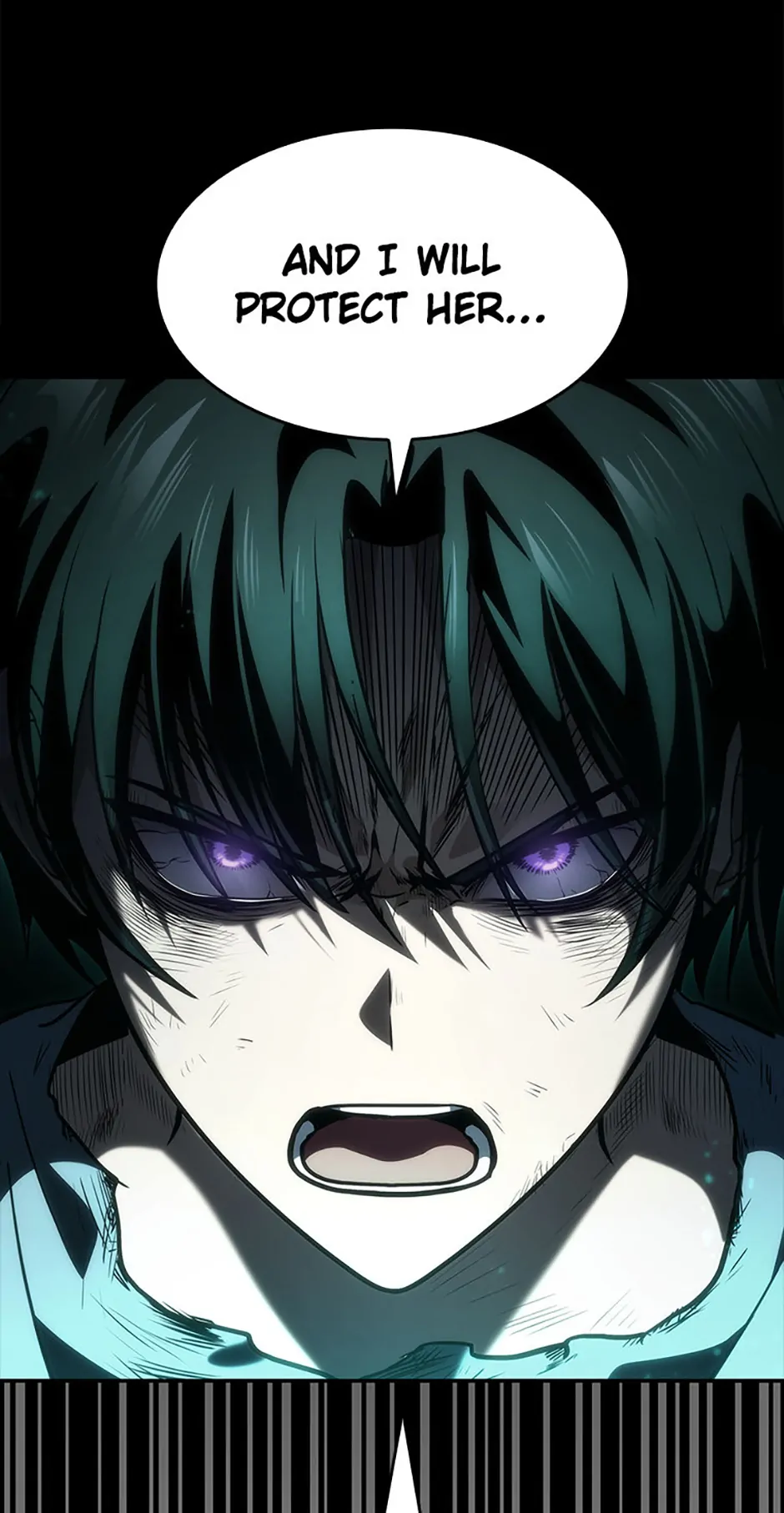 Read The Infinite Mage ENGLISH Manga Online