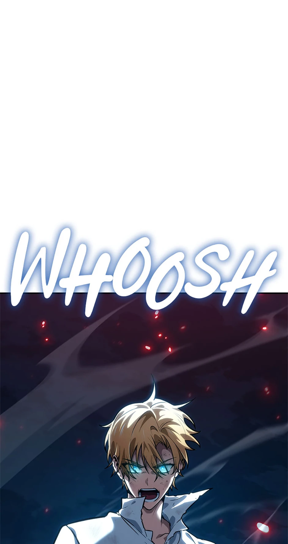 Read The Infinite Mage ENGLISH Manga Online