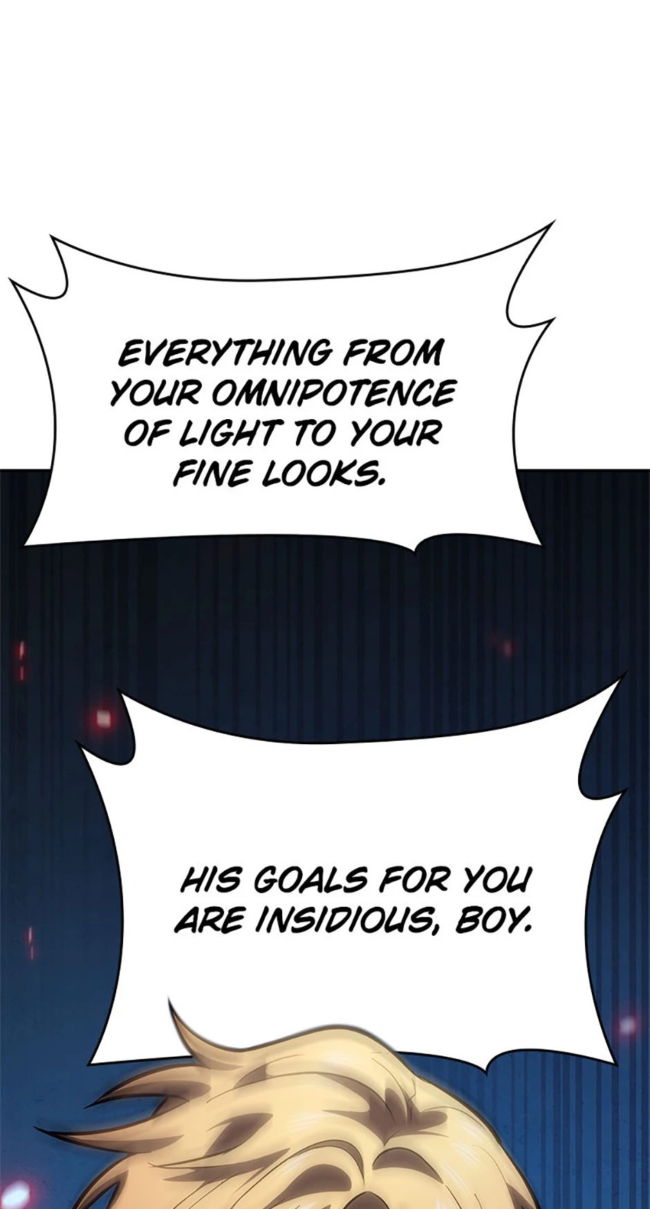 Read The Infinite Mage ENGLISH Manga Online