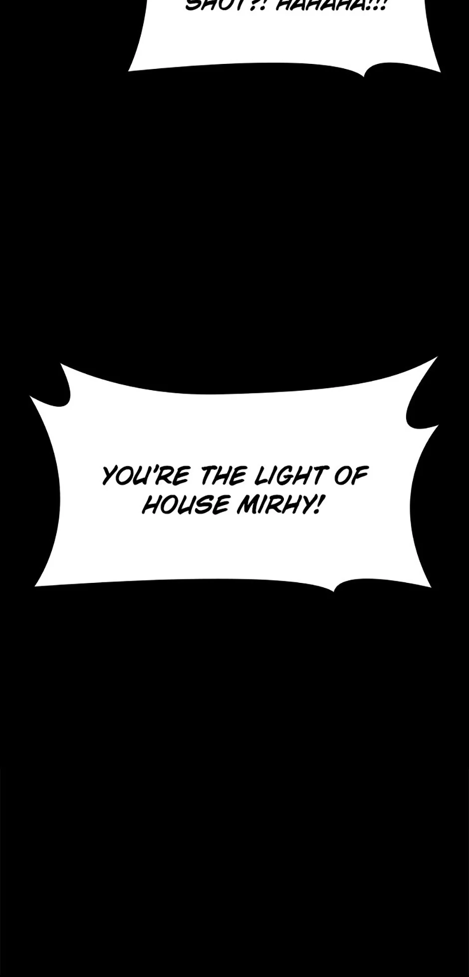 Read The Infinite Mage ENGLISH Manga Online