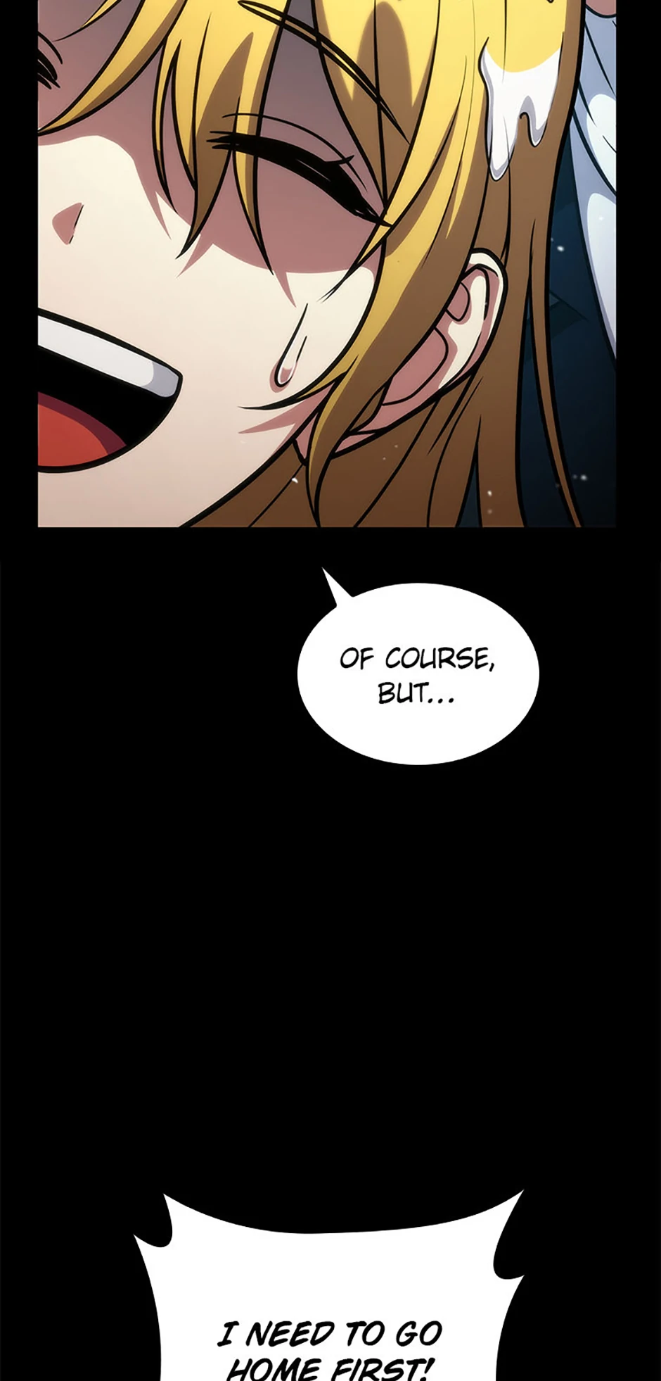 Read The Infinite Mage ENGLISH Manga Online