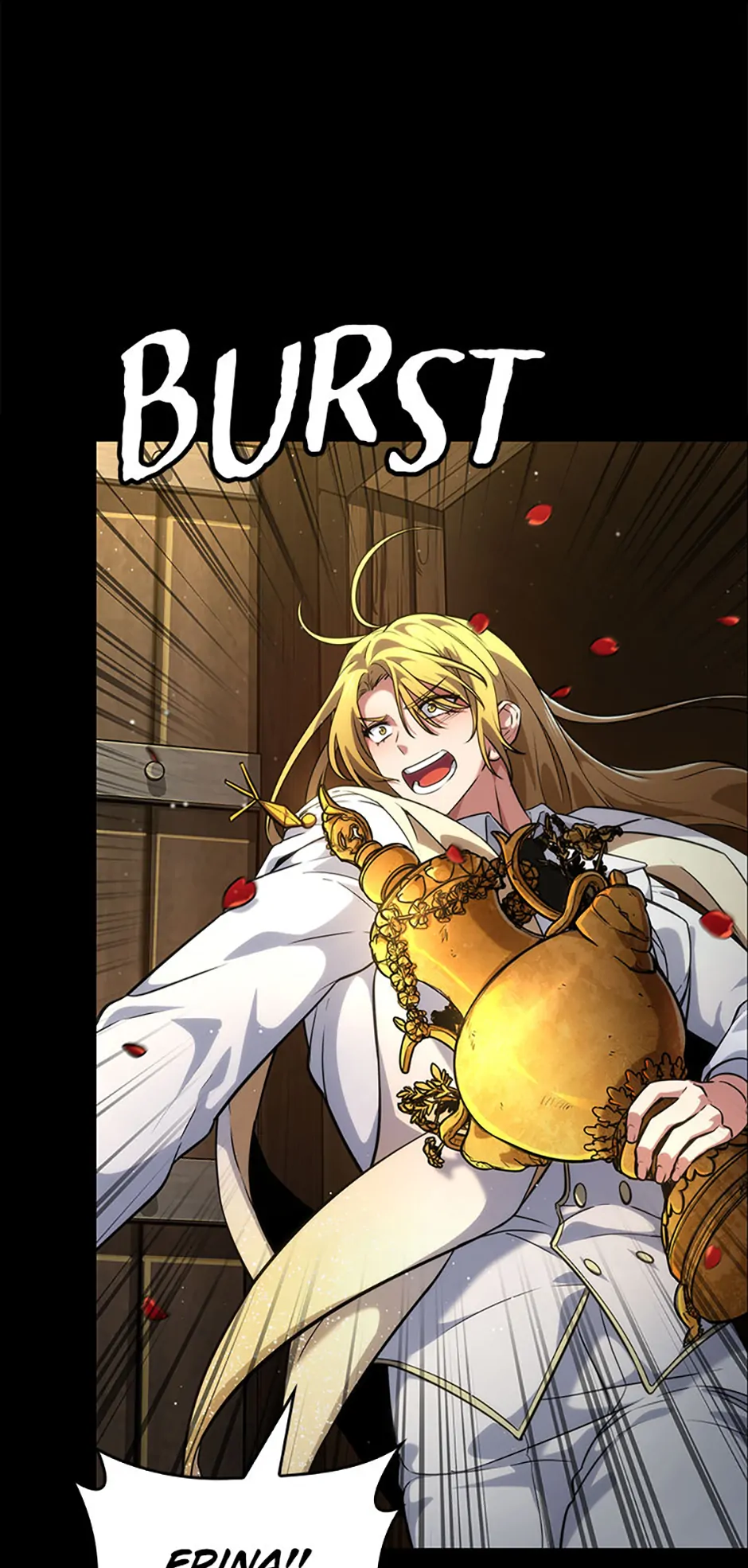 Read The Infinite Mage ENGLISH Manga Online