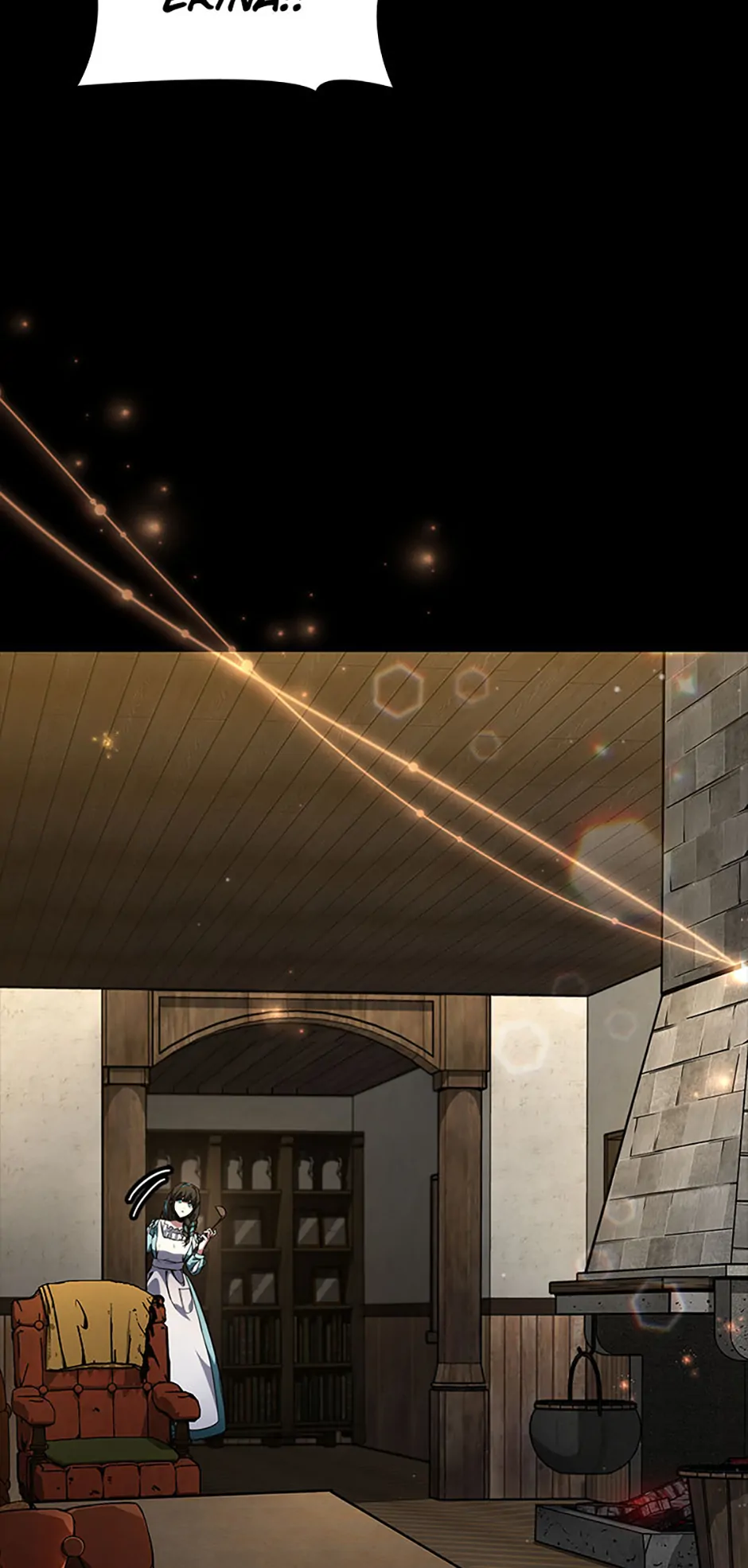 Read The Infinite Mage ENGLISH Manga Online