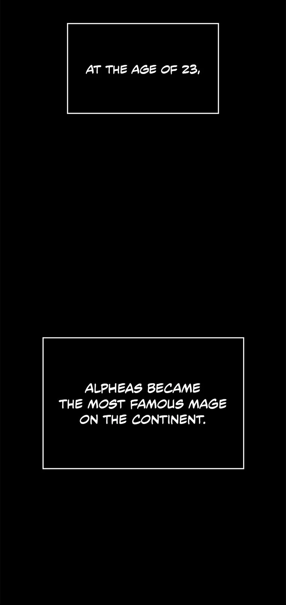 Read The Infinite Mage ENGLISH Manga Online