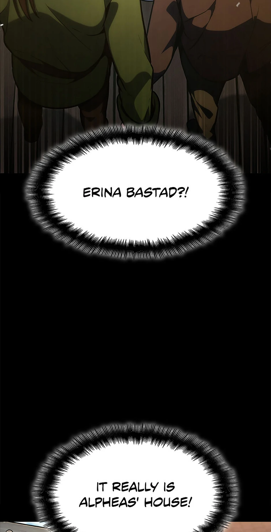 Read The Infinite Mage ENGLISH Manga Online