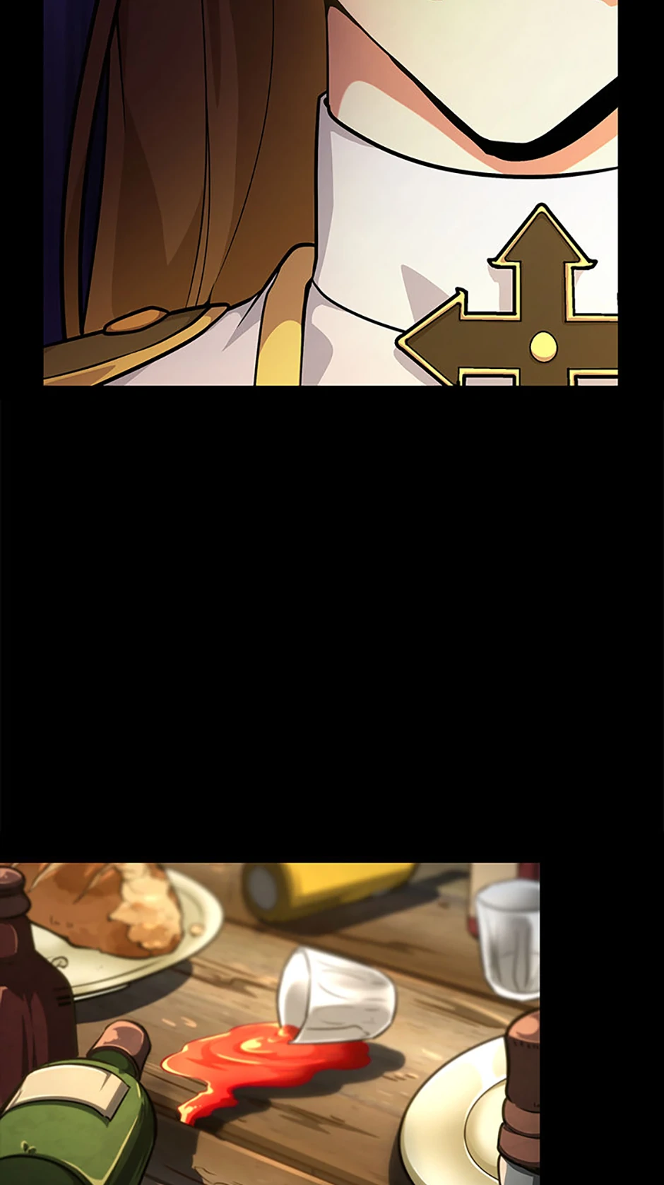 Read The Infinite Mage ENGLISH Manga Online