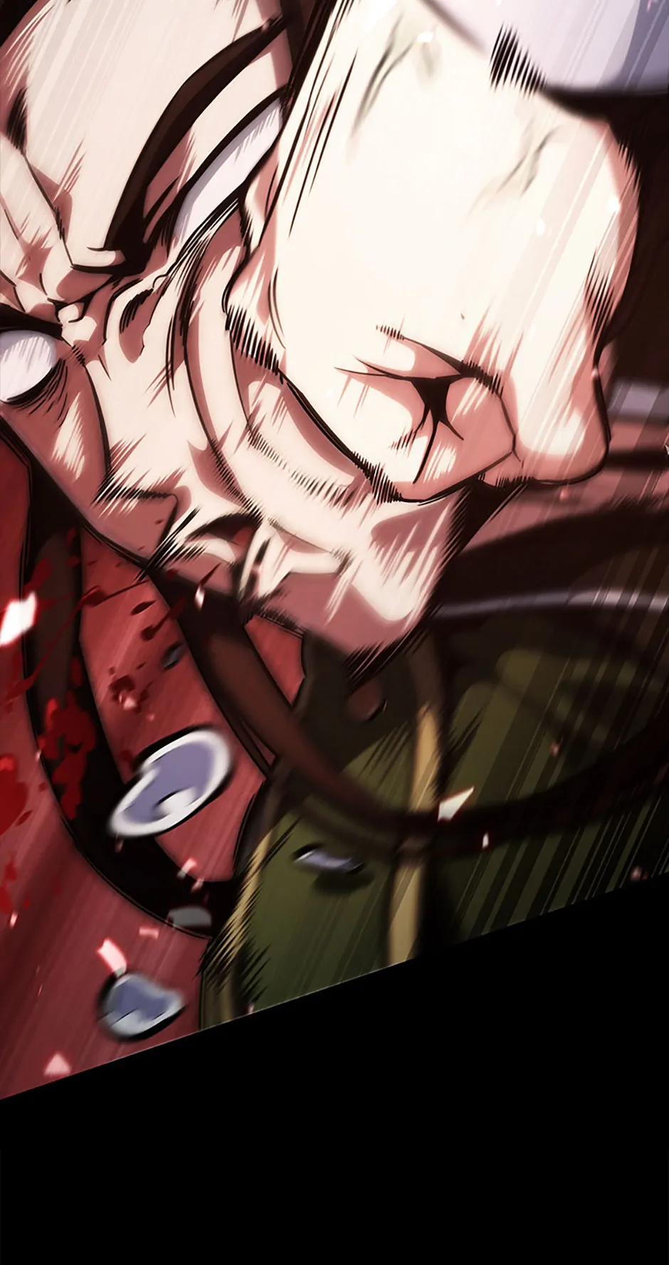 Read The Infinite Mage ENGLISH Manga Online