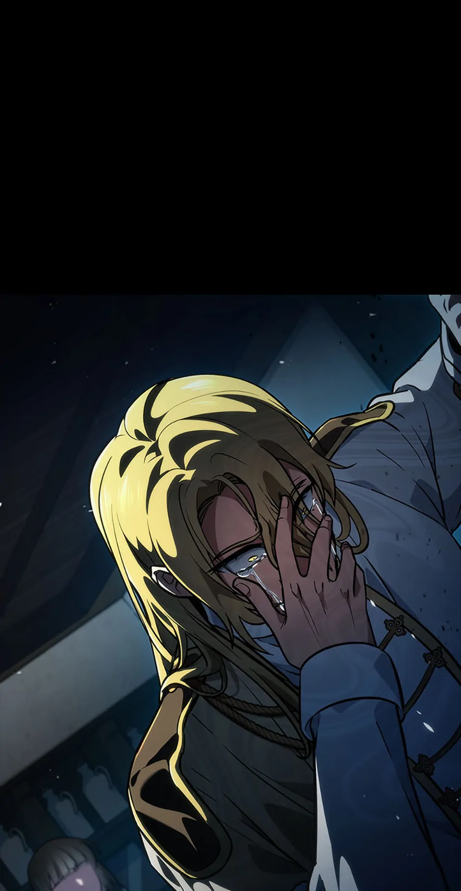 Read The Infinite Mage ENGLISH Manga Online