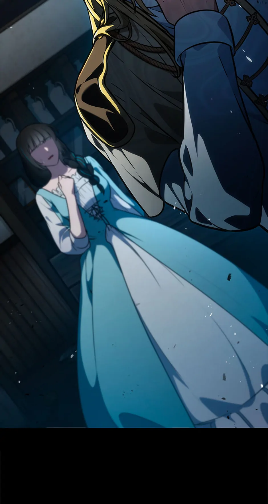 Read The Infinite Mage ENGLISH Manga Online