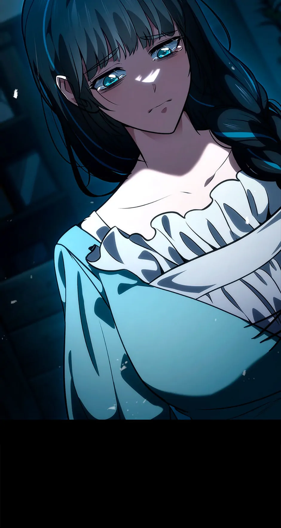 Read The Infinite Mage ENGLISH Manga Online