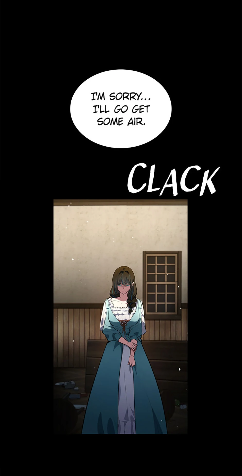 Read The Infinite Mage ENGLISH Manga Online