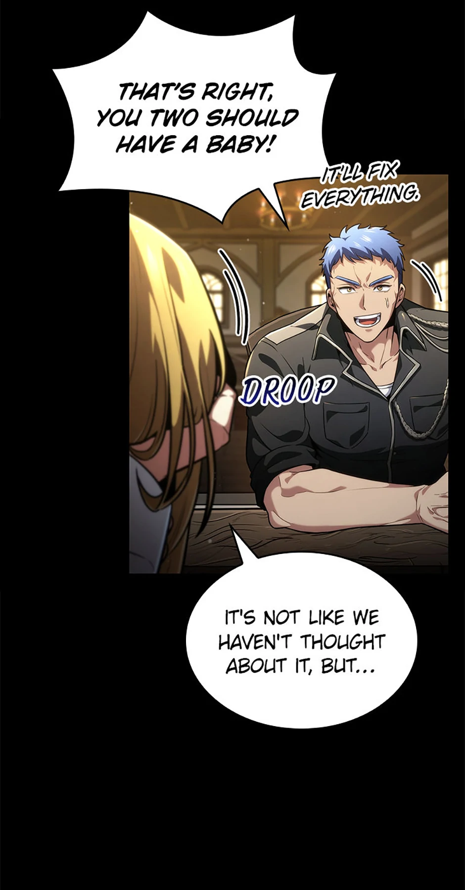 Read The Infinite Mage ENGLISH Manga Online