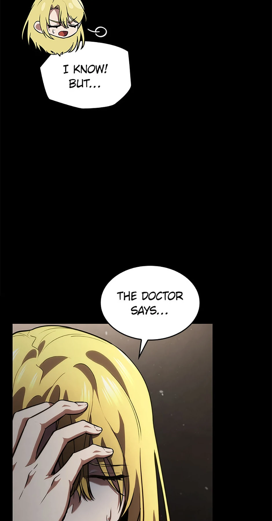 Read The Infinite Mage ENGLISH Manga Online