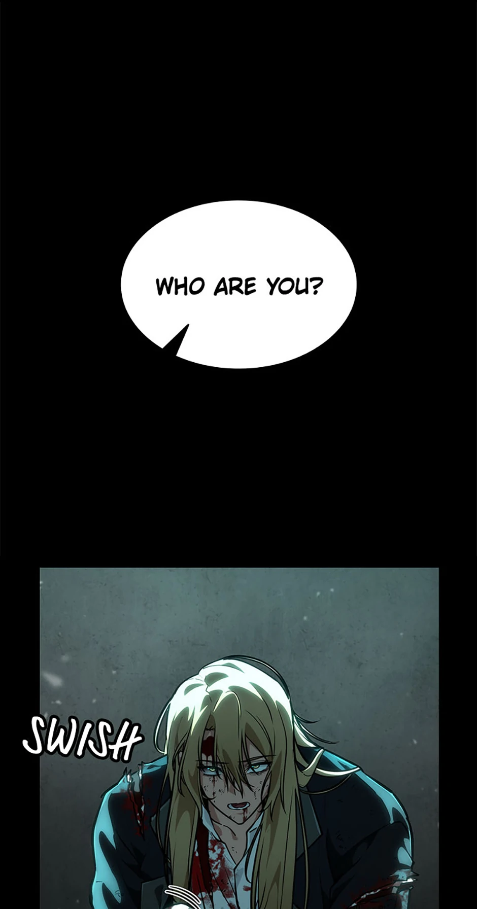 Read The Infinite Mage ENGLISH Manga Online