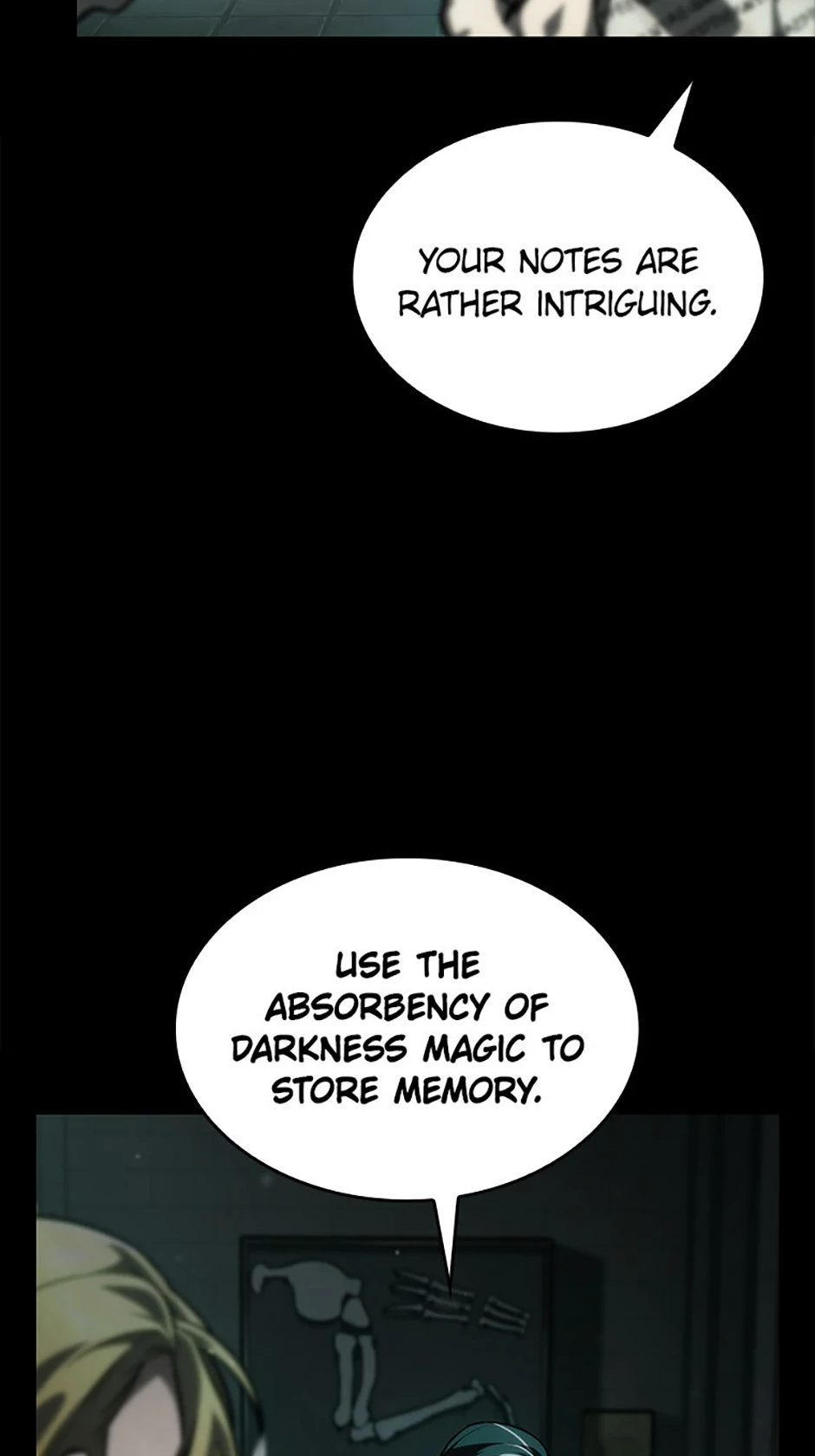 Read The Infinite Mage ENGLISH Manga Online