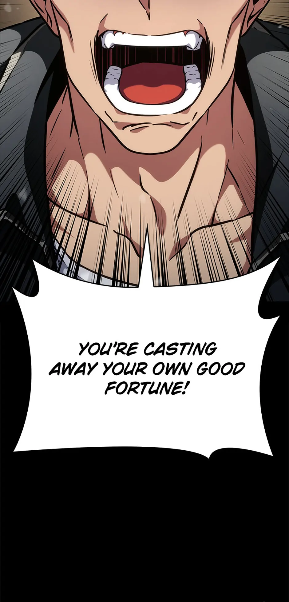 Read The Infinite Mage ENGLISH Manga Online