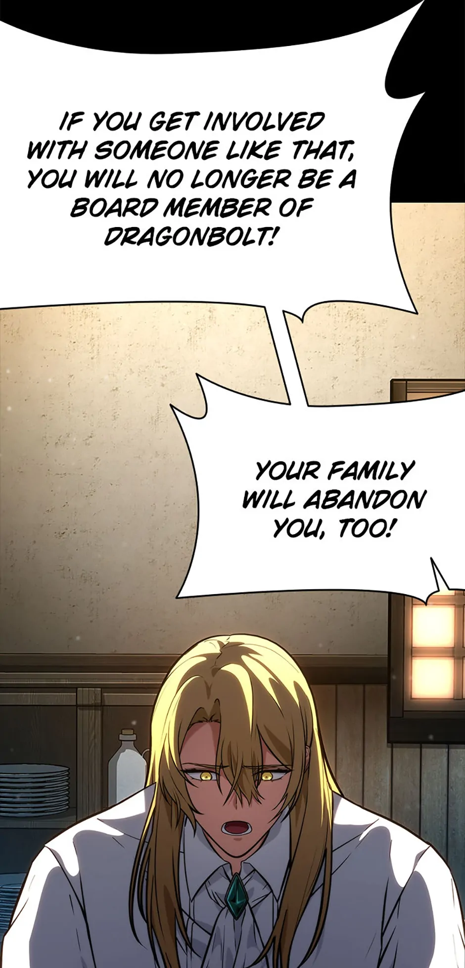 Read The Infinite Mage ENGLISH Manga Online