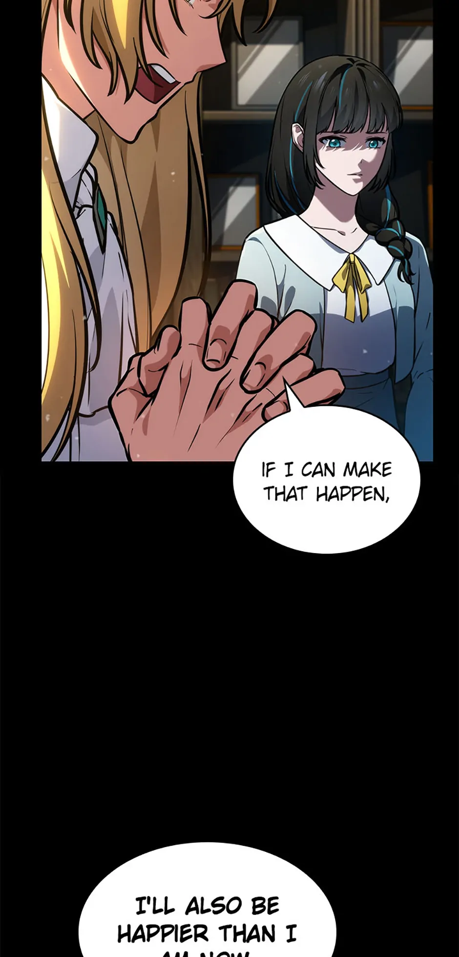 Read The Infinite Mage ENGLISH Manga Online