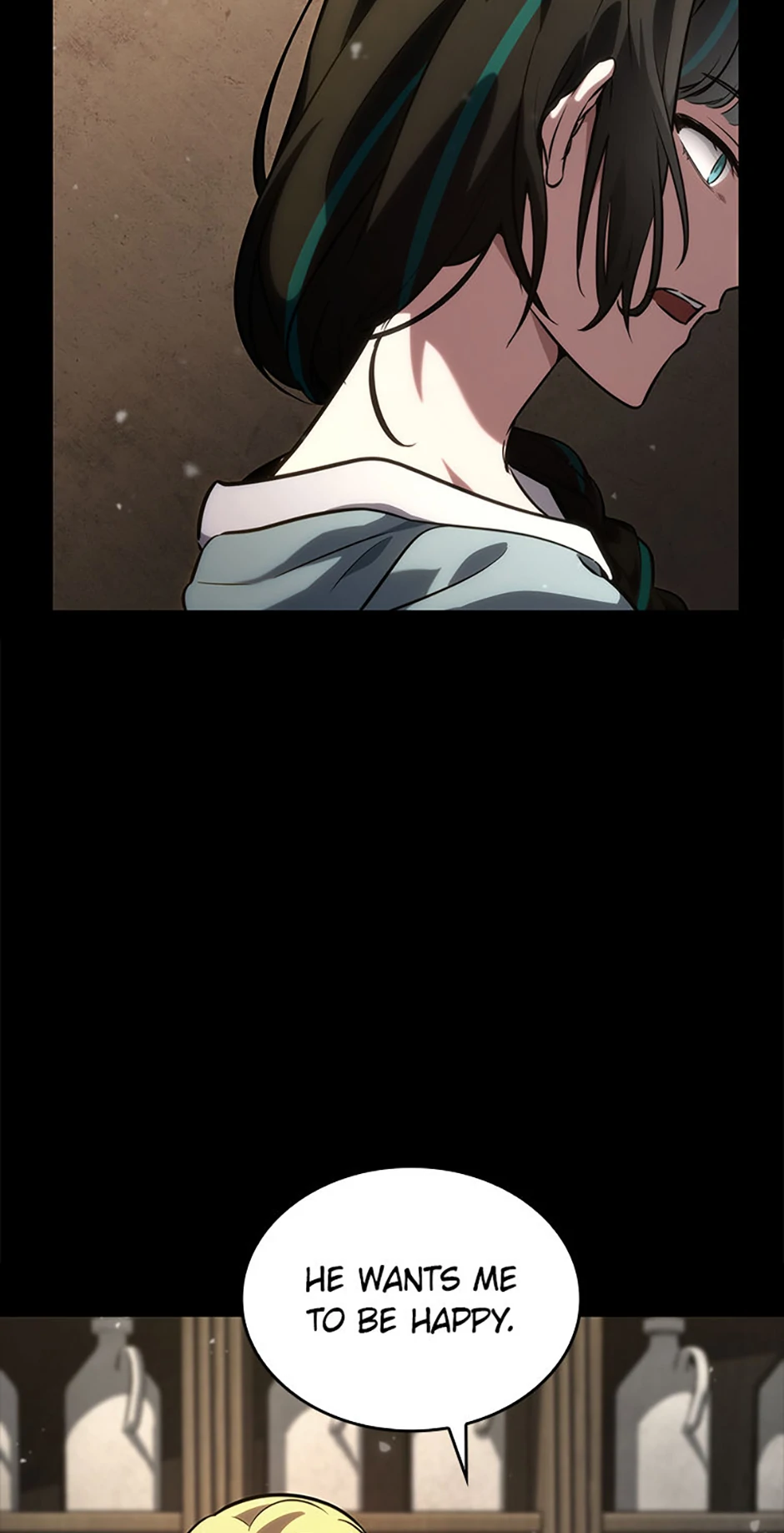 Read The Infinite Mage ENGLISH Manga Online