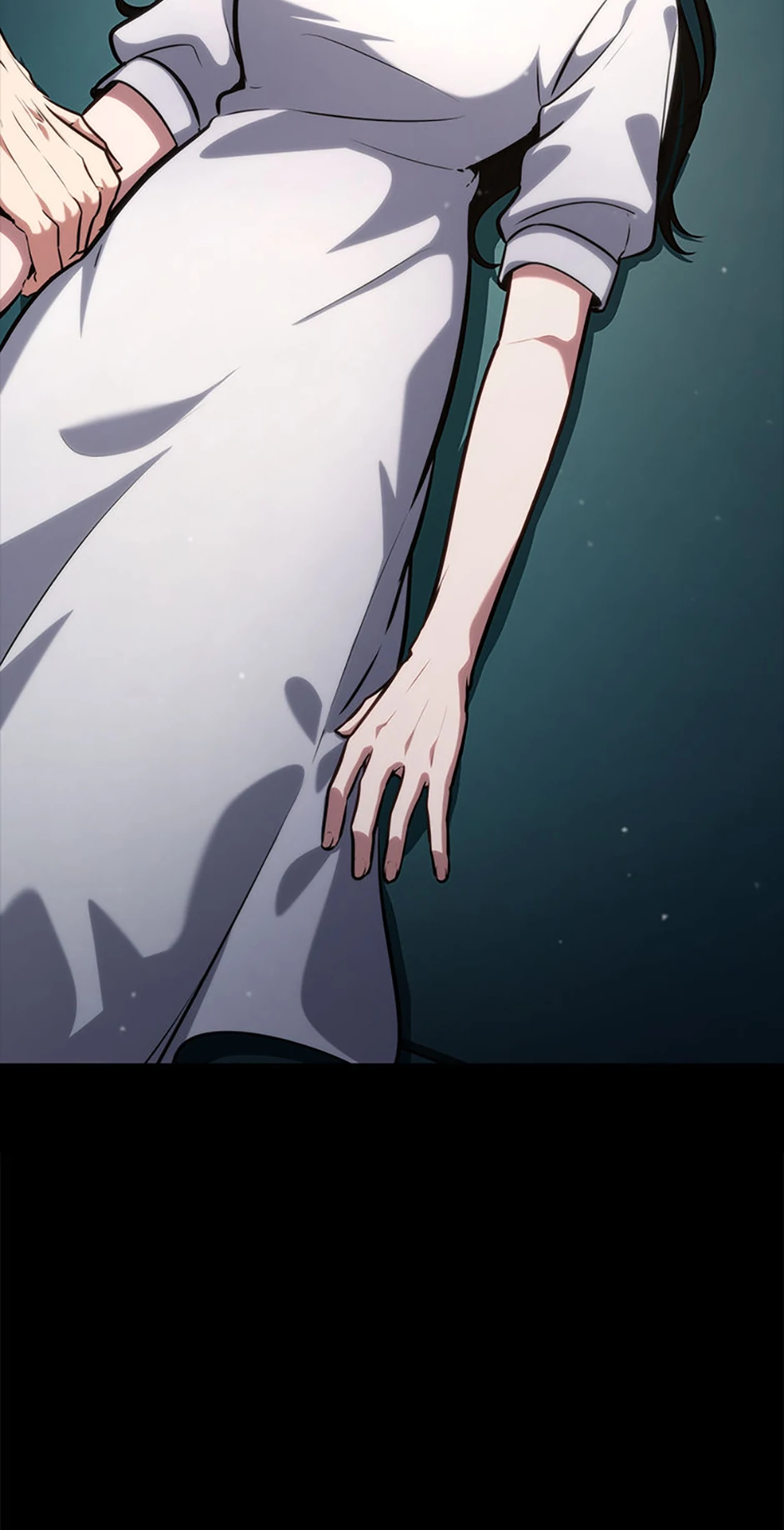 Read The Infinite Mage ENGLISH Manga Online