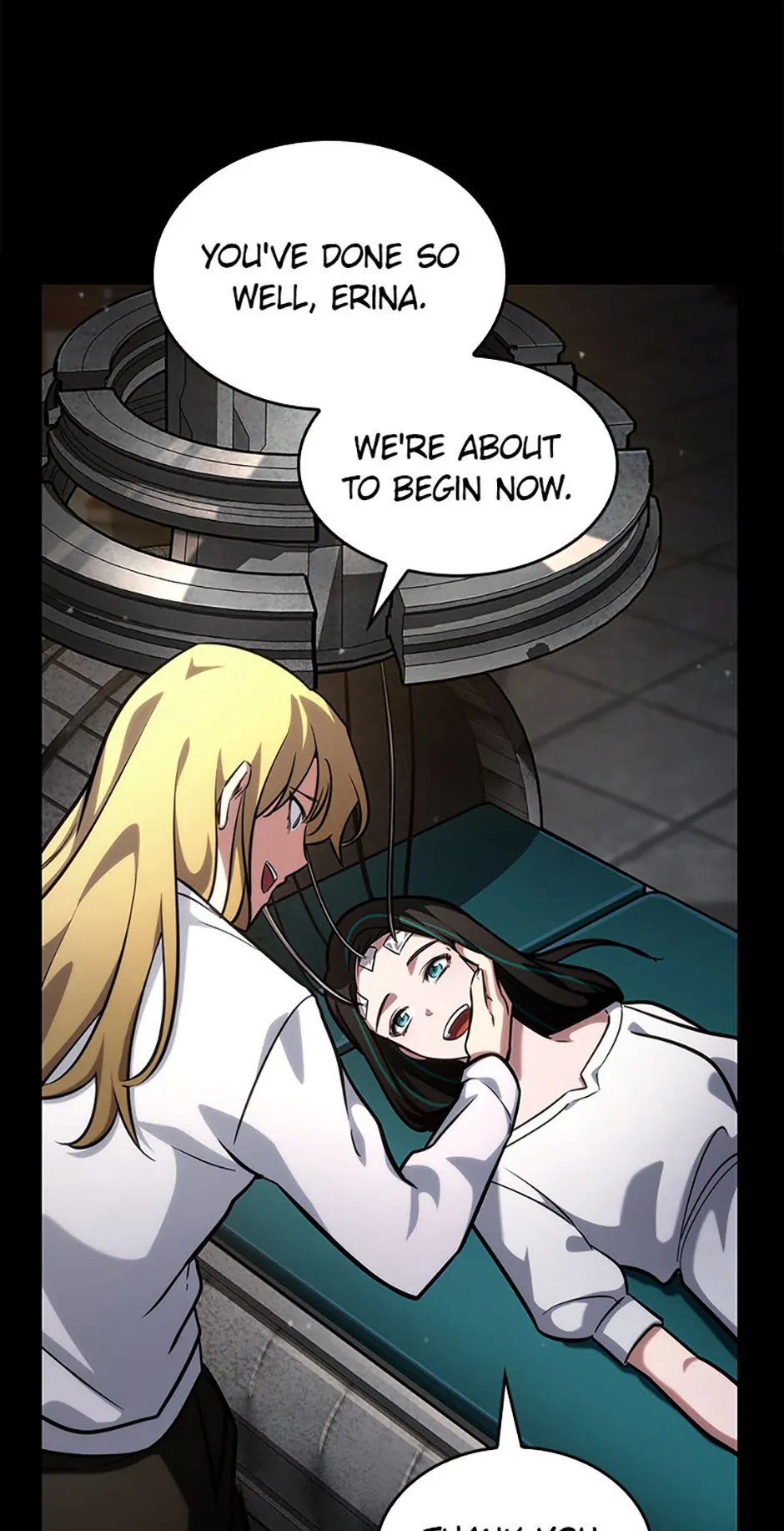 Read The Infinite Mage ENGLISH Manga Online