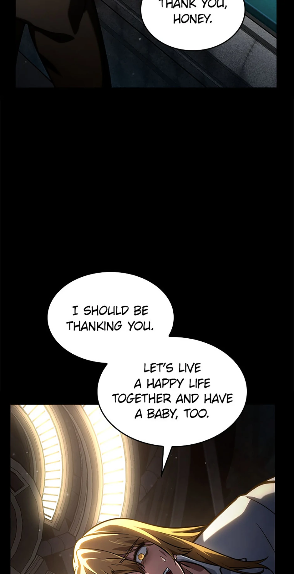 Read The Infinite Mage ENGLISH Manga Online